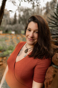 <u>Stephanie Pils</u>