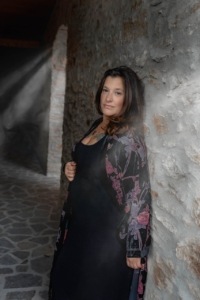 <u>Stephanie Pils</u>